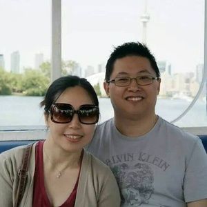 Meet your Posher, Eric